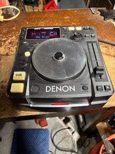 Denon Dn S 1000 | eBay