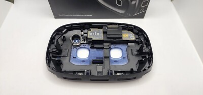 HTC VIVE Cosmos External Tracking Faceplate - Convert Cosmos to