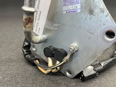 11-15 Kawasaki Ninja ZX10R Mitsubishi Fuel Pump Sender Unit OEM