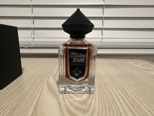 War and Peace Part II Areej Le Doré perfume - a fragrance for