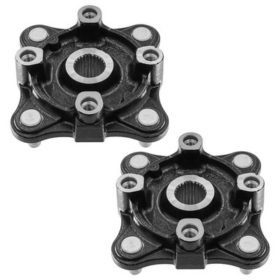 Front Left and Right Wheel Hub For Kawasaki Teryx 4 750 KRT750 4X4