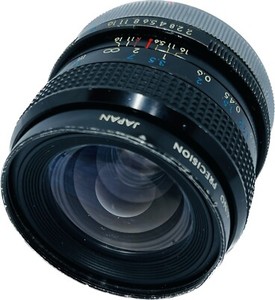 Kiron 28mm F2 | eBay