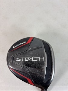 Taylormade Stealth 7 Wood | eBay