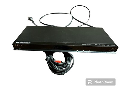 Sony BDP-S380 Blu-Ray Player for sale online | eBay