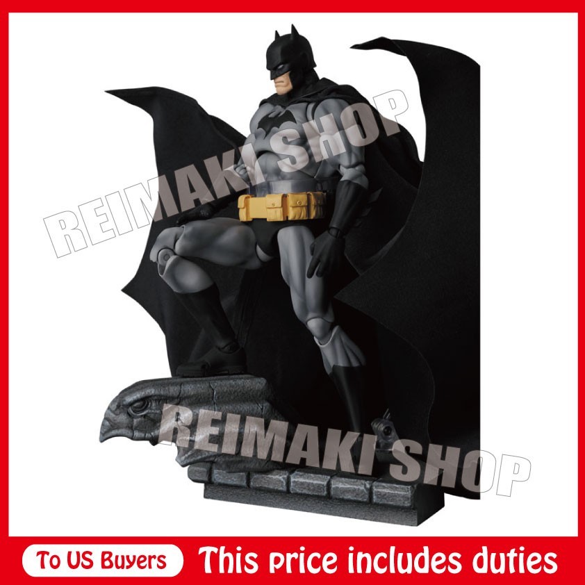 MAFEX BATMAN 