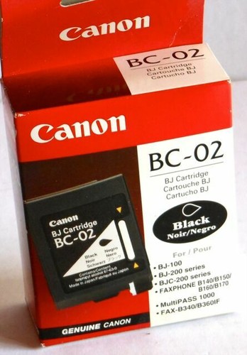BC-360XL BC-361XL BC-360 BC-361 Canon Ink 360 361 Large Capacity