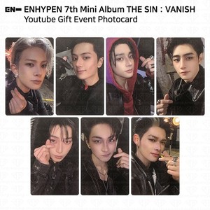 Enhypen Youtube | eBay