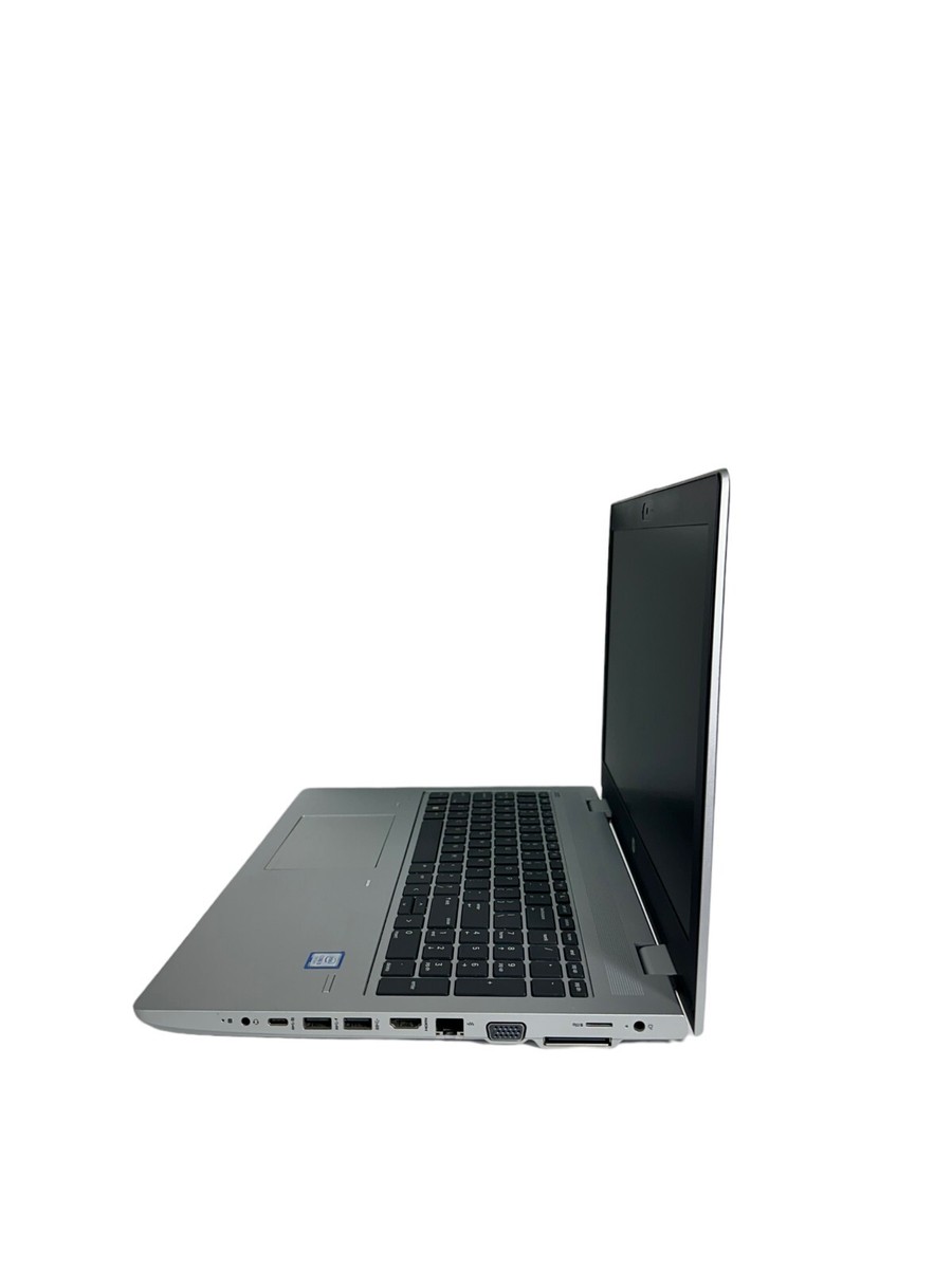 HP ProBook 650 G4 15.6” Core i5 7200U 2.5GHz 16GB RAM 512GB SSD