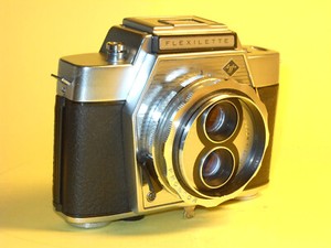 Agfa Flexilette for sale | eBay