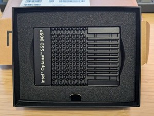 Intel Optane 905 | eBay