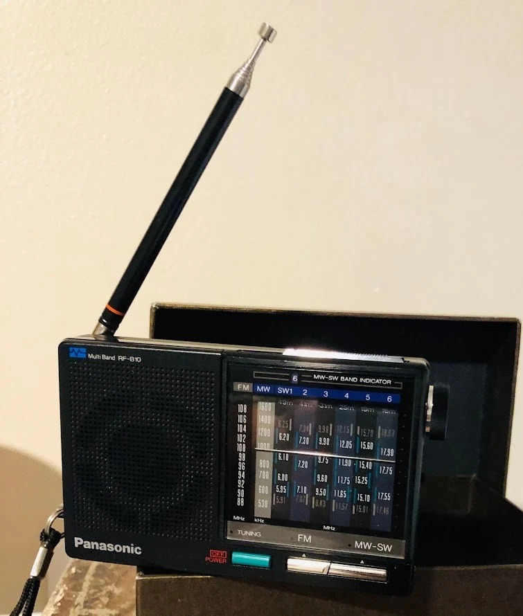 panasonic rf products for sale | eBay