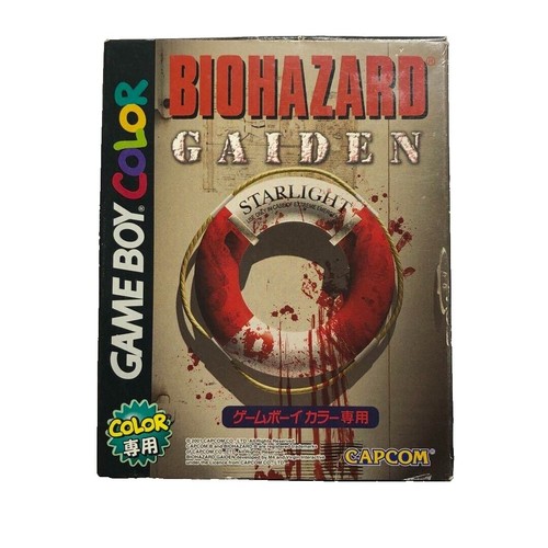 Puzz Loop Game Boy Color Capcom Japan Authentic Nintendo GBC | eBay