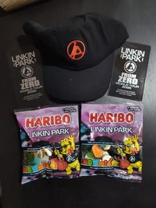 Linkin Park Vip | eBay