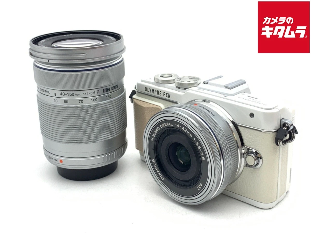 Olympus PEN E-PL7 Olympus PEN Digital Cameras for Sale | Shop New
