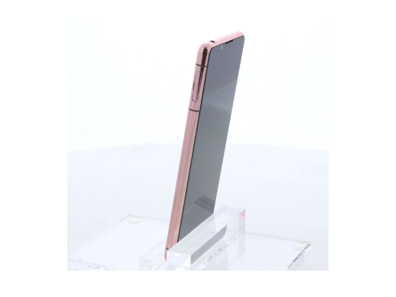 SONY XPERIA 5 III SO-53B PINK 128GB 8GB/RAM OLED 6.1 SIM-FREE