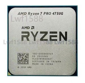 Ryzen 7 Pro 4750g | eBay