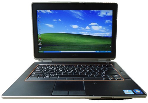 Windows XP PRO SP3 32 Bit 14