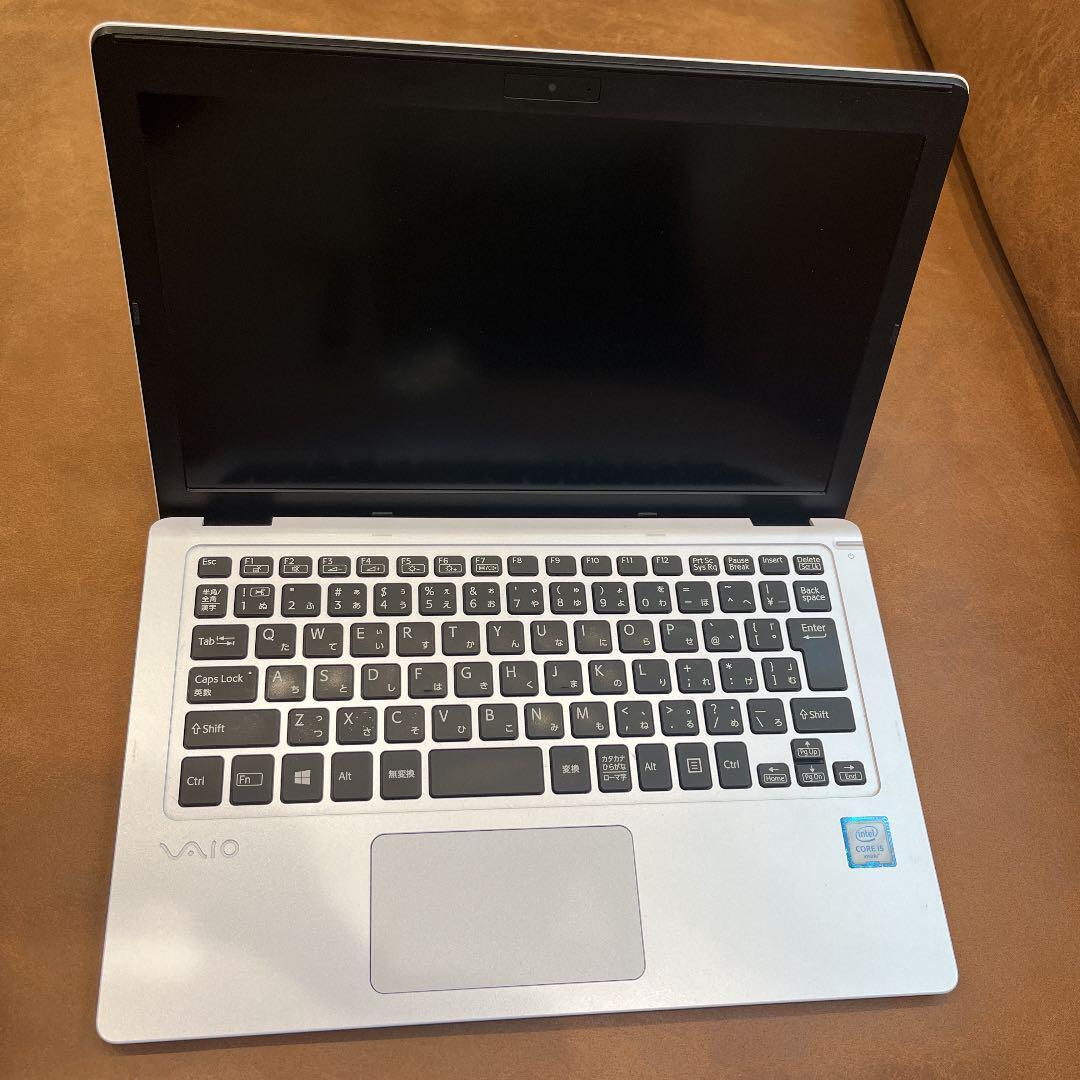 SONY VAIO S11 VJS111D11N Intel Core i5 6200U 2.3GHz/2core RAM 4GB