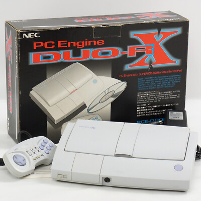 pcエンジン姉妹機DUOソフトセット pcエンジン姉妹機DUOソフトセット pc