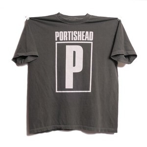 Portishead Shirt | eBay