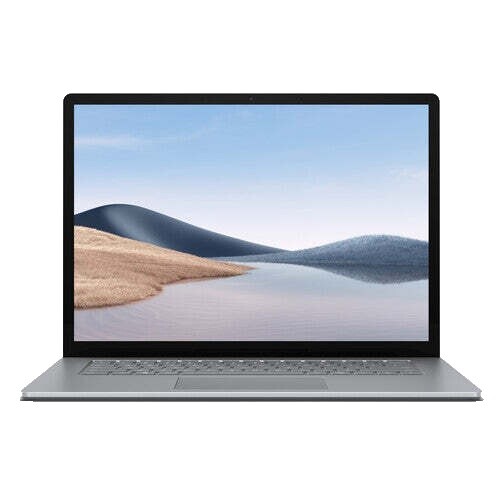 Brand New Microsoft Surface Laptop Go 3 - i5/8GB/256GB - Sage