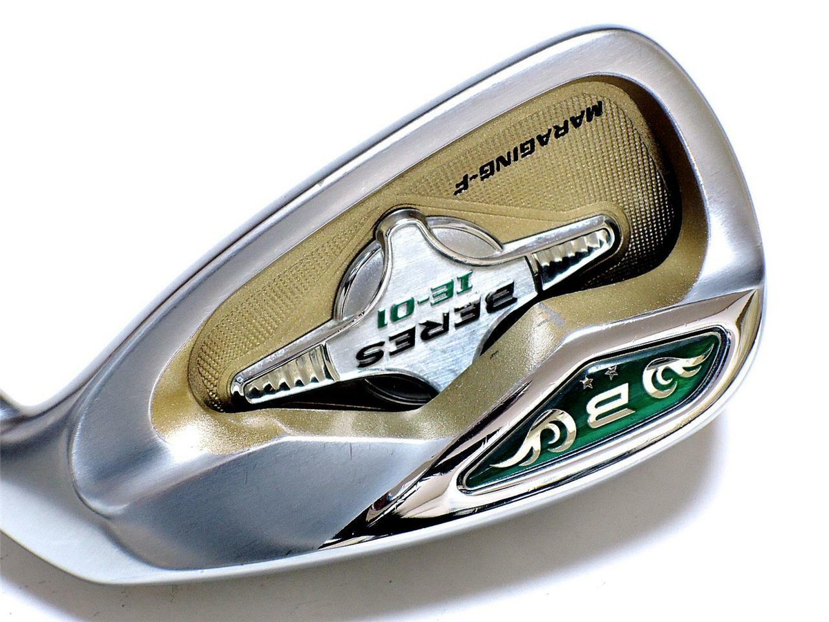 Golf Clubs 