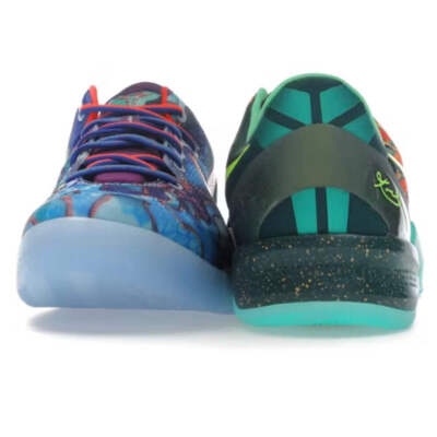 Nike Kobe 8 Protro What The (2025) | eBay