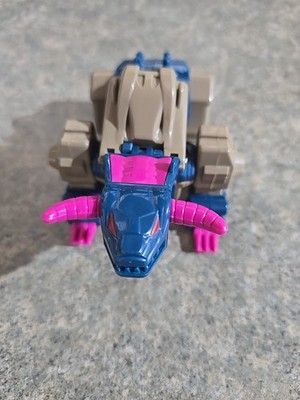 Transformers G1 1988 Horri-Bull figure headmaster 37e1 | eBay
