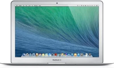 Apple MacBook Air 11 in 2014 for sale | eBay