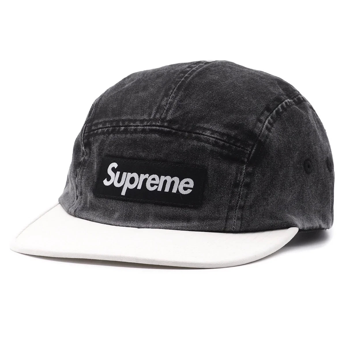 Supreme Denim Hats for Men for sale - eBay