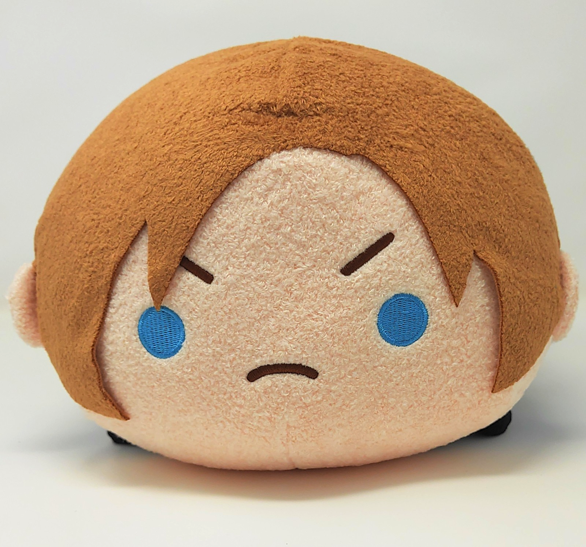 Biohazard Resident Evil Leon Big Plush Toy 12in Capcorom Capcom