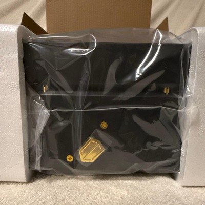 BTS MERCH BOX 6 Music Box Mikrokosmos Global Official Fan Club