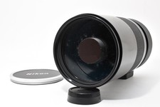 Nikon Reflex NIKKOR 1000mm Focal Camera Lenses for sale | eBay