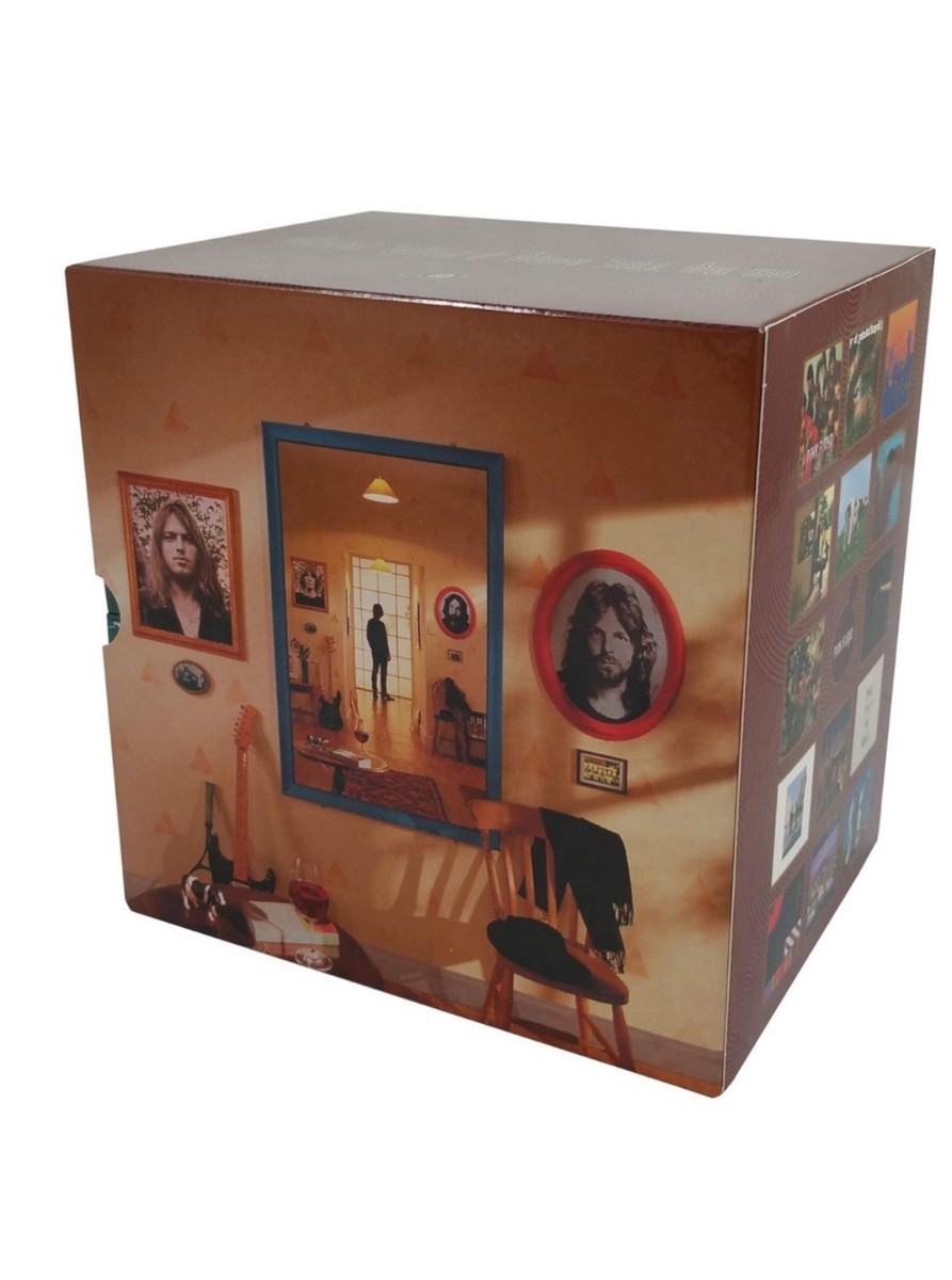 Oh by the Way by Pink Floyd (CD, 2007, 16-Disc Set, EMI, Limited