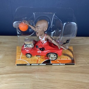Hot Wheels Michael Jordan | eBay