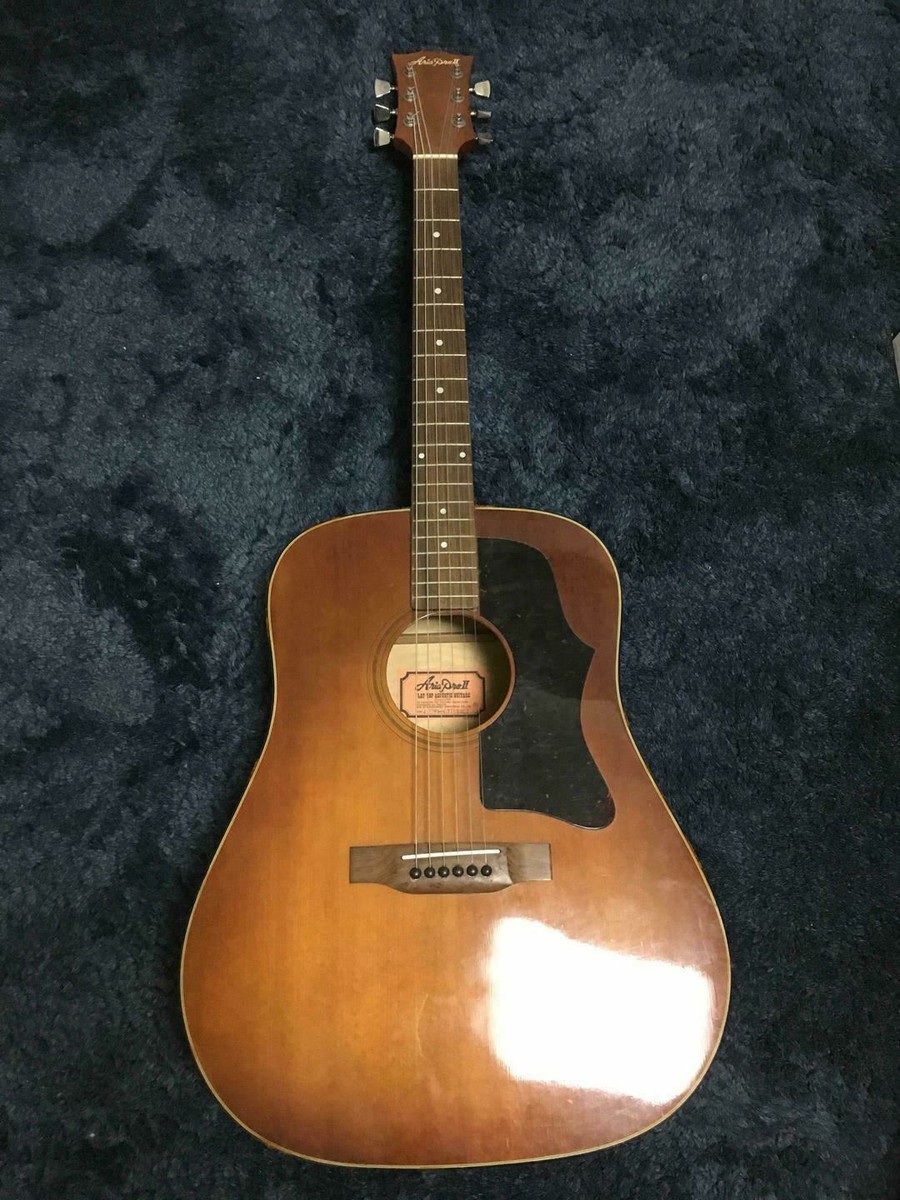 レア品]Aria Pro II 【J−35VS】 マツモク製 レア品]Aria Pro II 【J