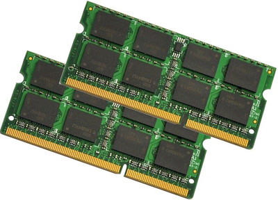 64GB Kit 2x 32GB DDR4 3200 MHz PC4-25600 Sodimm Laptop Memory RAM