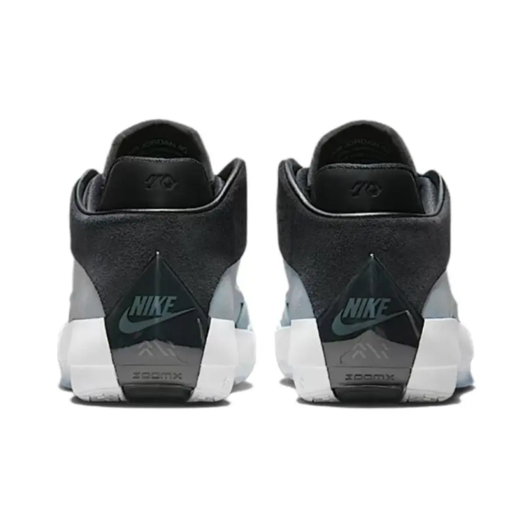 Air Jordan 40 PF “Blue Suede” HM9932-400 | eBay