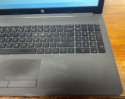 HP 255-G7 AMD A4-9125 8GB 128GB SSD Win-10 | eBay