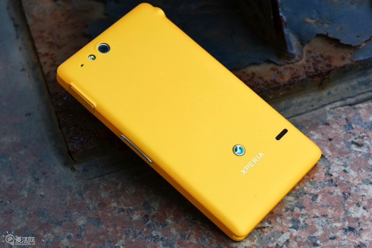 Original Sony Xperia GO ST27i Unlocked 3.5