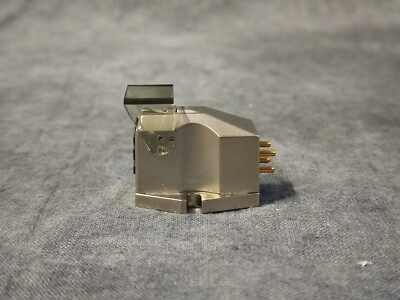 Ortofon MC 20 MK II Cartridge In Excellent Condition | eBay