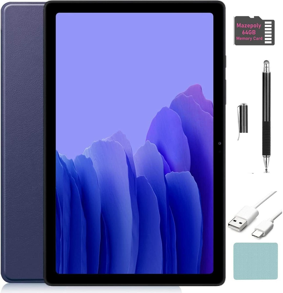 Samsung Galaxy Tab A7 SM-T500 10.4