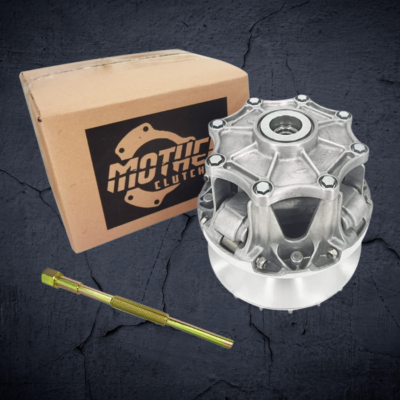 PRIMARY CLUTCH & PULLER KAWASAKI BRUTE FORCE 650 PRAIRIE 700 650
