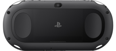 PS Vita Black PCH 2000 ZA11 Console only PSV Slim [H] | eBay