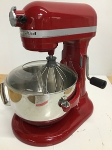 Kitchenaid Pro 6000 HD | eBay