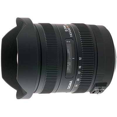 Sigma 24Mm F1.8 D Ex Dg Macro Nikon 21091 | eBay