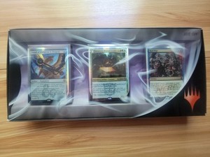 マジック：ザ・ギャザリング 2017 Magic: The Gathering Daze #12 Foil