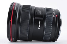 Canon 17-40mm Camera Lenses for sale - eBay