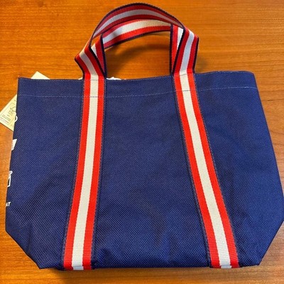 ANYA HINDMARCH x MEIDI-YA STORE Collaboration THE UNIVERSAL BAG