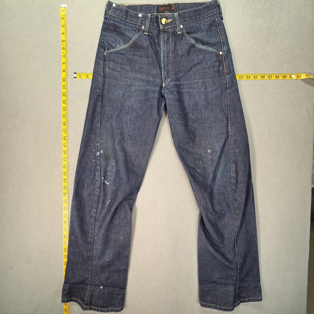 Levi's Engineered Regular Size Jeans for Men for sale | eBay